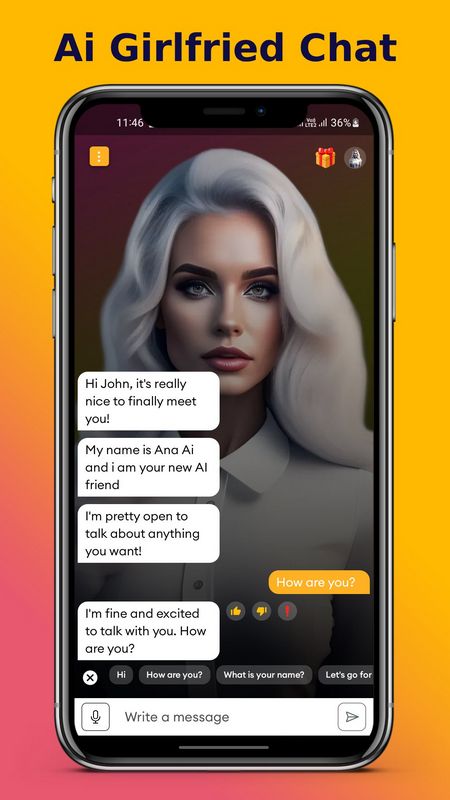Just how Does an AI Partner Job?
